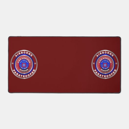 Afdeling Luchtvaart Bureaumat (Voorkant)