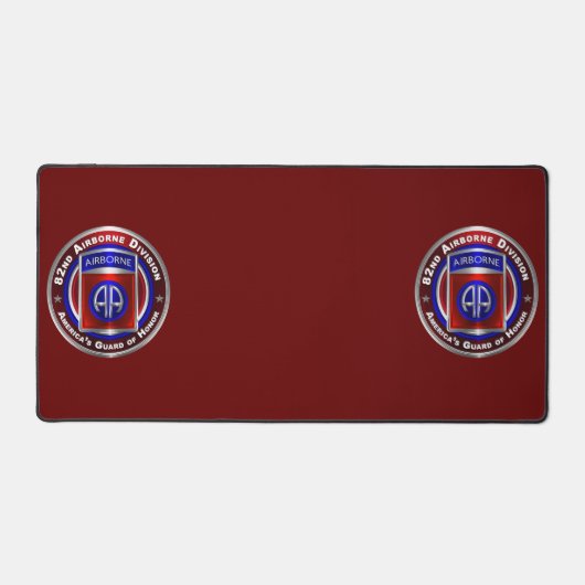 Afdeling Luchtvaart Bureaumat (Voorkant)