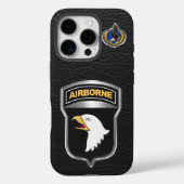 Afdeling Luchtvaart Case-Mate iPhone Case (Achterkant)