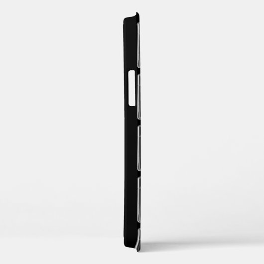 Afdeling Luchtvaart  Case-Mate iPhone Case (Achterkant / Rechts)