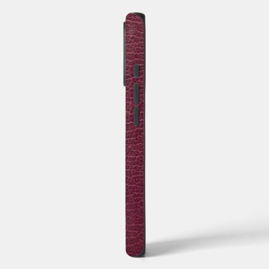 Afdeling Luchtvaart Case-Mate iPhone Case (Achterkant / Links)