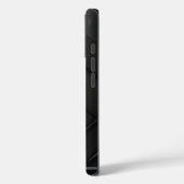 Afdeling Luchtvaart Case-Mate iPhone Case (Achterkant / Links)