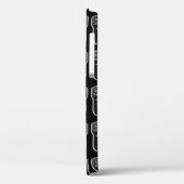 Afdeling Luchtvaart Case-Mate iPhone Case (Achterkant / Links)