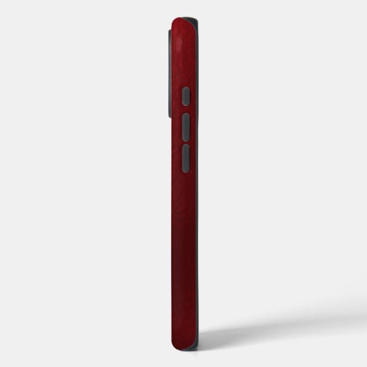 Afdeling Luchtvaart Case-Mate iPhone Case (Achterkant / Links)