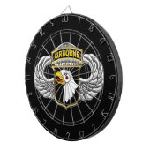 Afdeling Luchtvaart Dartbord (Voorkant Rechts)