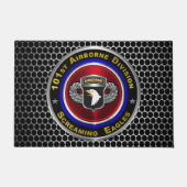 Afdeling Luchtvaart Deurmat (Voorkant)