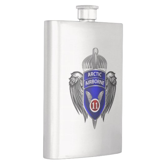 Afdeling Luchtvaart Flacon (Rechts)