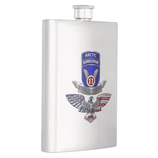 Afdeling Luchtvaart Flacon (Rechts)