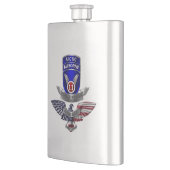 Afdeling Luchtvaart Flacon (Links)