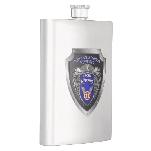 Afdeling Luchtvaart Flacon (Rechts)