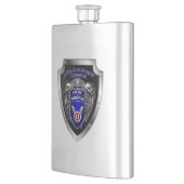 Afdeling Luchtvaart Flacon (Links)