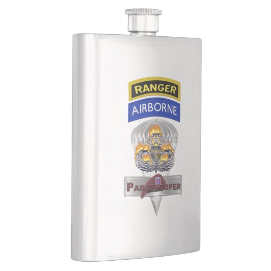 Afdeling Luchtvaart Flacon (Rechts)