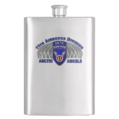 Afdeling Luchtvaart Flacon (Voorkant)