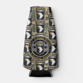 Afdeling Luchtvaart Flesjeskoeler (Voorkant)