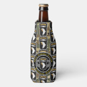 Afdeling Luchtvaart Flesjeskoeler (Fles Voorkant)