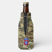 Afdeling Luchtvaart Flesjeskoeler (Fles Achterkant)