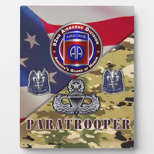 Afdeling Luchtvaart Fotoplaat (Voorkant)