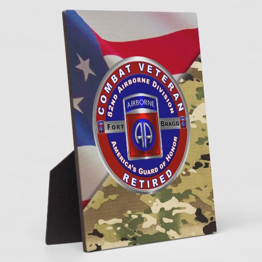 Afdeling Luchtvaart Fotoplaat (Zijkant)