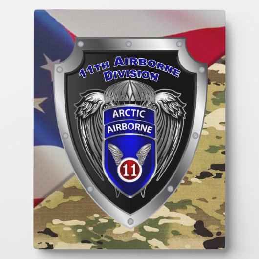 Afdeling Luchtvaart Fotoplaat (Voorkant)