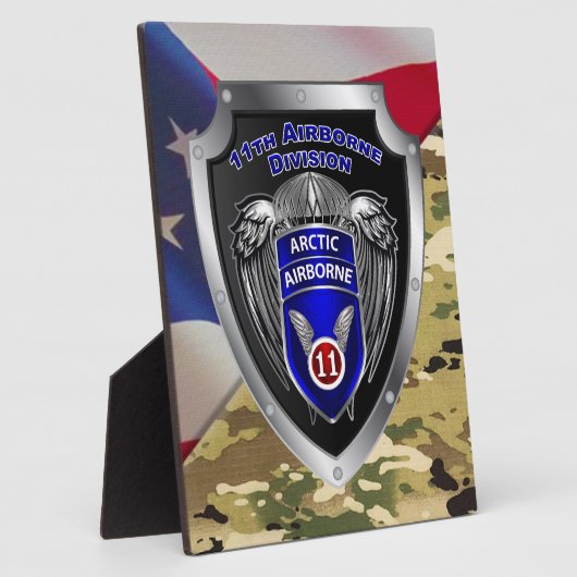 Afdeling Luchtvaart Fotoplaat (Zijkant)