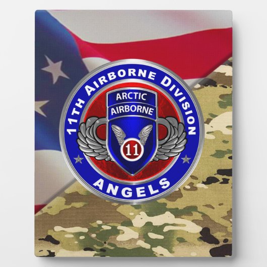 Afdeling Luchtvaart Fotoplaat (Voorkant)