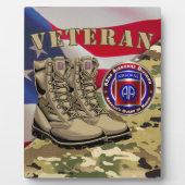 Afdeling Luchtvaart Fotoplaat (Voorkant)