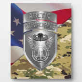 Afdeling Luchtvaart Fotoplaat (Voorkant)