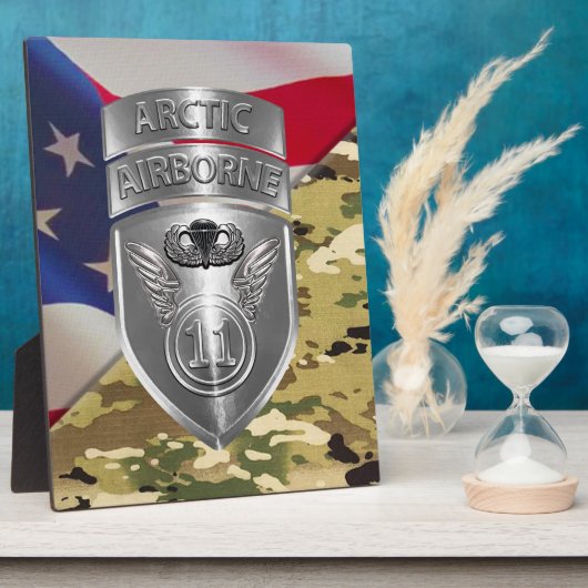 Afdeling Luchtvaart Fotoplaat (Zijkant)