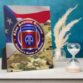 Afdeling Luchtvaart Fotoplaat (Zijkant)