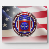 Afdeling Luchtvaart Fotoplaat (Voorkant)