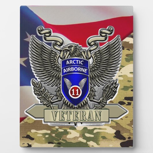 Afdeling Luchtvaart Fotoplaat (Voorkant)