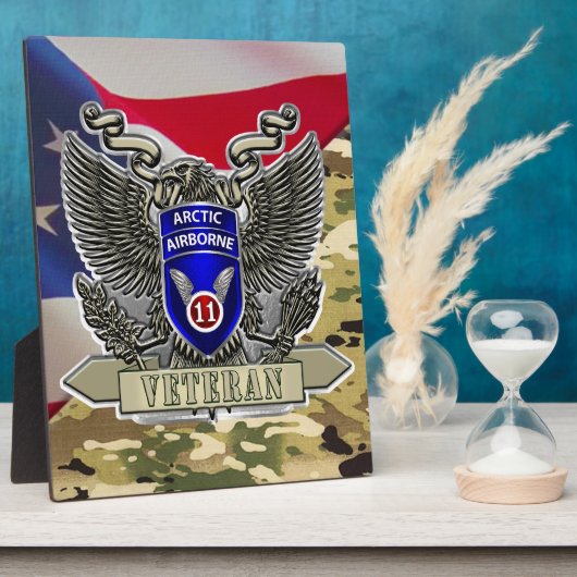 Afdeling Luchtvaart Fotoplaat (Zijkant)