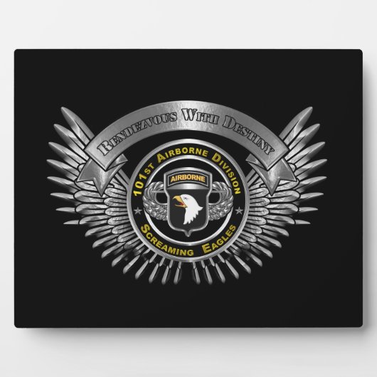 Afdeling Luchtvaart Fotoplaat (Voorkant)