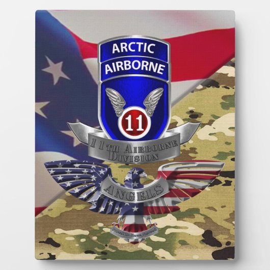 Afdeling Luchtvaart Fotoplaat (Voorkant)