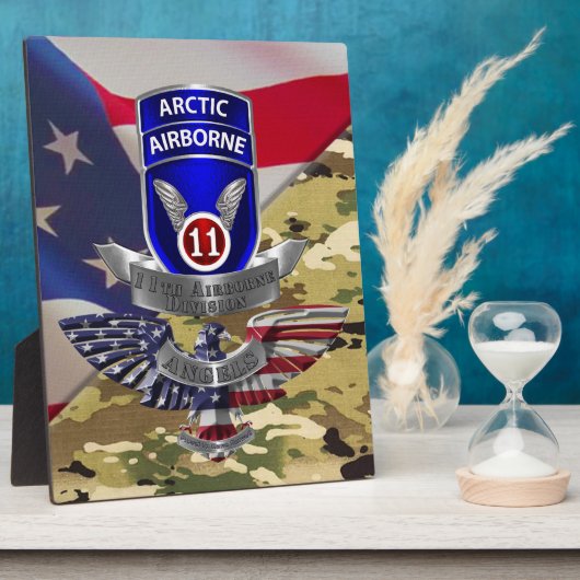 Afdeling Luchtvaart Fotoplaat (Zijkant)