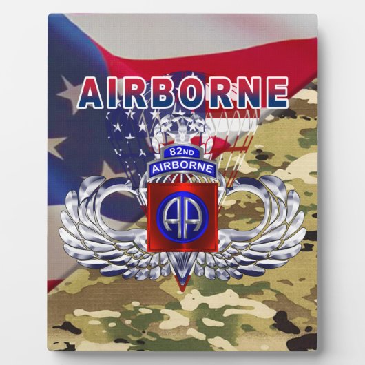 Afdeling Luchtvaart Fotoplaat (Voorkant)