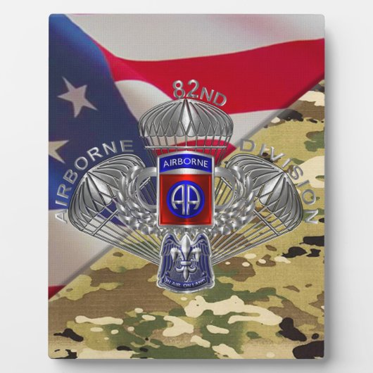 Afdeling Luchtvaart Fotoplaat (Voorkant)