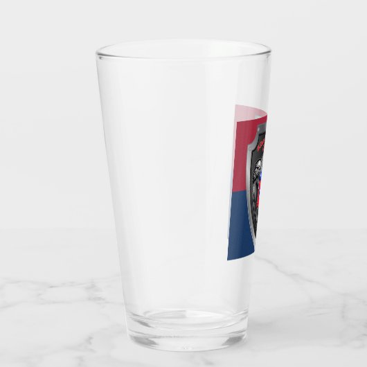 Afdeling Luchtvaart Glas (Rechts)