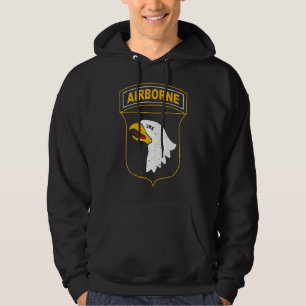 Afdeling Luchtvaart Hoodie