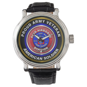Afdeling Luchtvaart Horloge