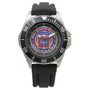 Afdeling Luchtvaart Horloge