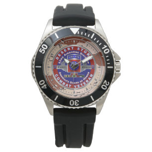 Afdeling Luchtvaart Horloge