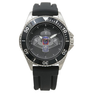 Afdeling Luchtvaart Horloge