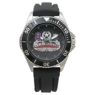 Afdeling Luchtvaart Horloge