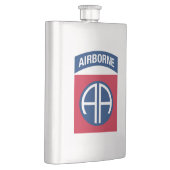 Afdeling Luchtvaart Insignia Militaire Veteraan Flacon (Rechts)