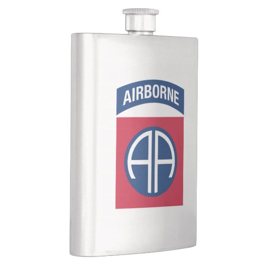 Afdeling Luchtvaart Insignia Militaire Veteraan Flacon (Rechts)