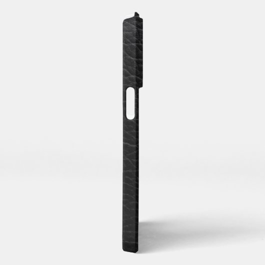 Afdeling Luchtvaart iPhone Hoesje (Rechterkant)