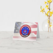 Afdeling Luchtvaart Kaart (Gele Bloem)