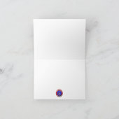 Afdeling Luchtvaart Kaart (Binnen)