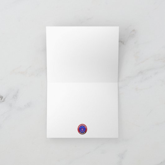 Afdeling Luchtvaart Kaart (Binnen)